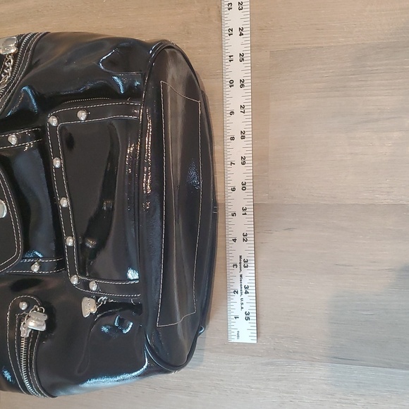 Multi Pocket Tote Handbag from Kathy Van Zealand - Picture 12 of 16